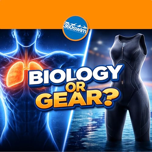 Was Michael Phelps Built in a Lab? (Genetics vs. Banned Gear) 🎧