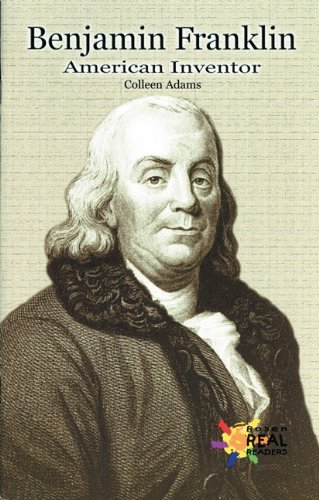 Benjamin Franklin: American Inventor