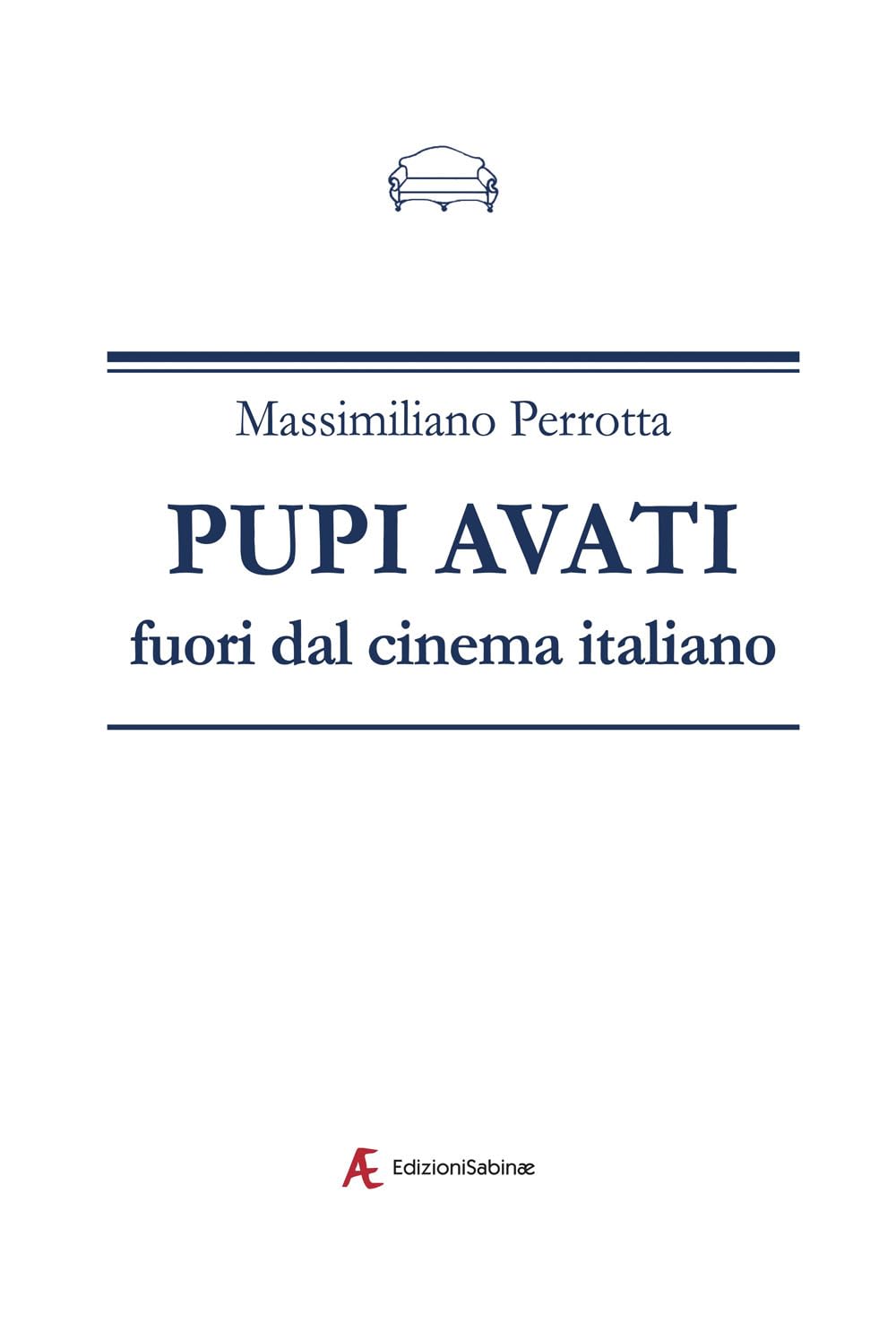 Pupi Avati Fuori Dal Cinema Italiano - 4