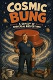 Cosmic Bung (English Edition)