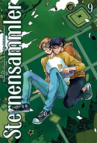 Sternensammler Heft 09 (German Edition)