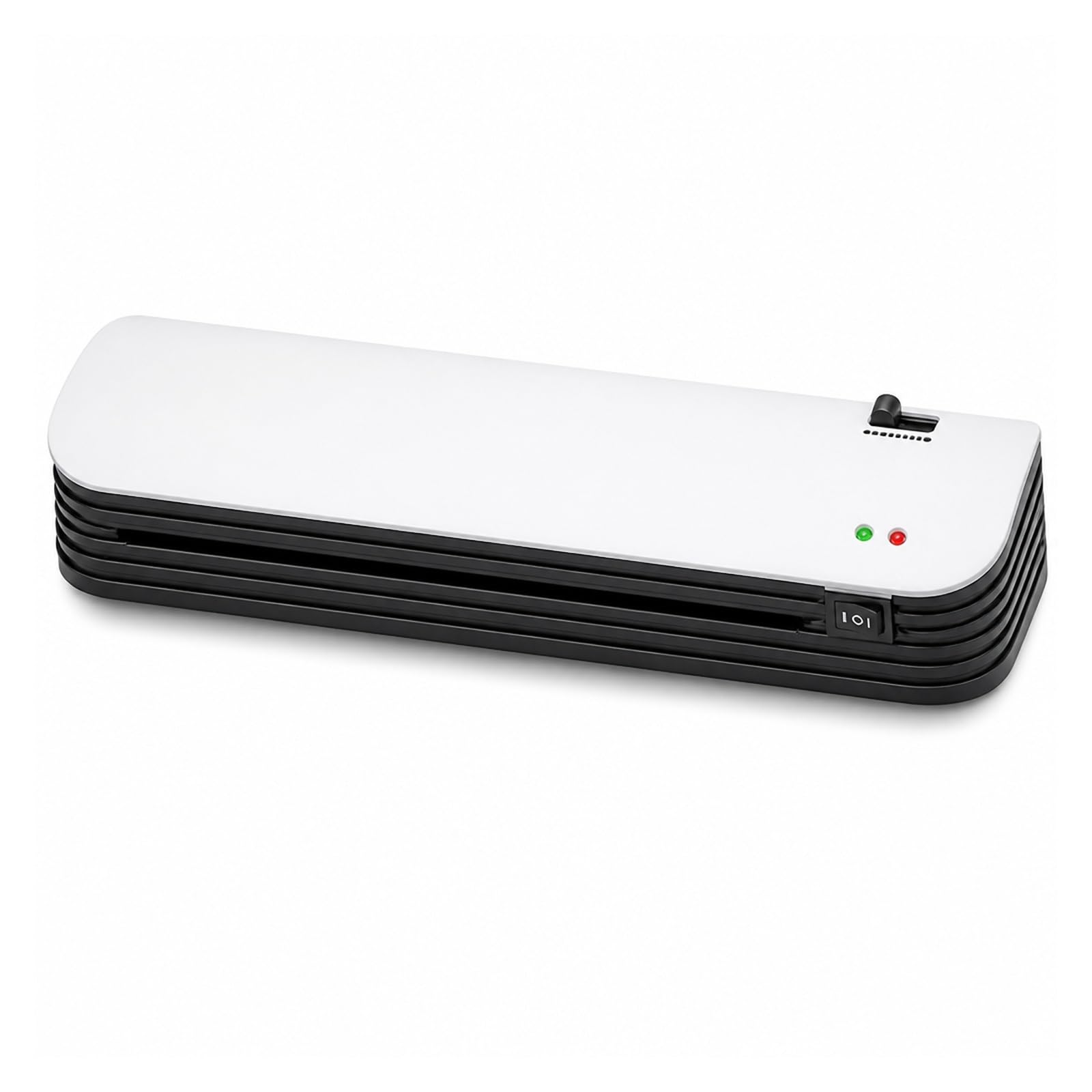 Laminator, Maszyna Do Laminowania A4 SL299 do domu i biura | Zapieczętowania Zdjęć I Dokumentów, Użytku Domowego Lub Biurowego