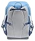 Deuter Unisex Kinder Waldfuchs 10 Kinderrucksack, Wave-nightblue, 10 L