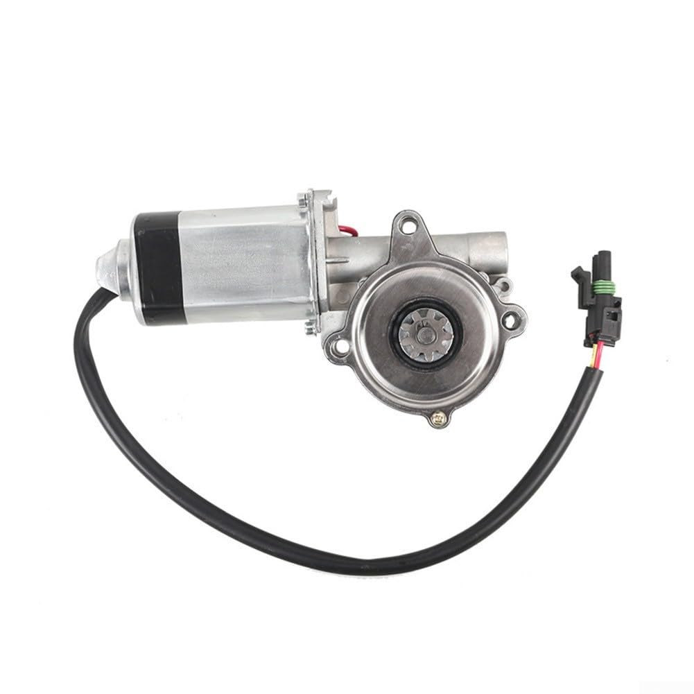 Motor Entrada para caravana 1820124 369506 Metal Motor Entrada