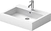 Duravit LT650G#01 04546000001, Medium, White