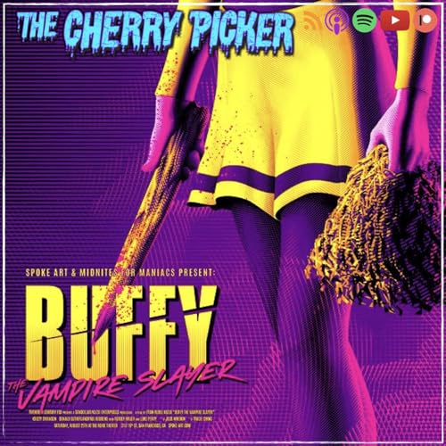 Episode 163 | Buffy the Vampire Slayer (1992)