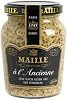 Maille Old Style Grain Mustard 200 Ml.