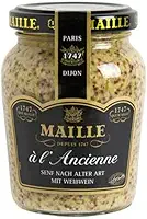 Mostarda à Moda Antiga (L'Ancienne) Maille