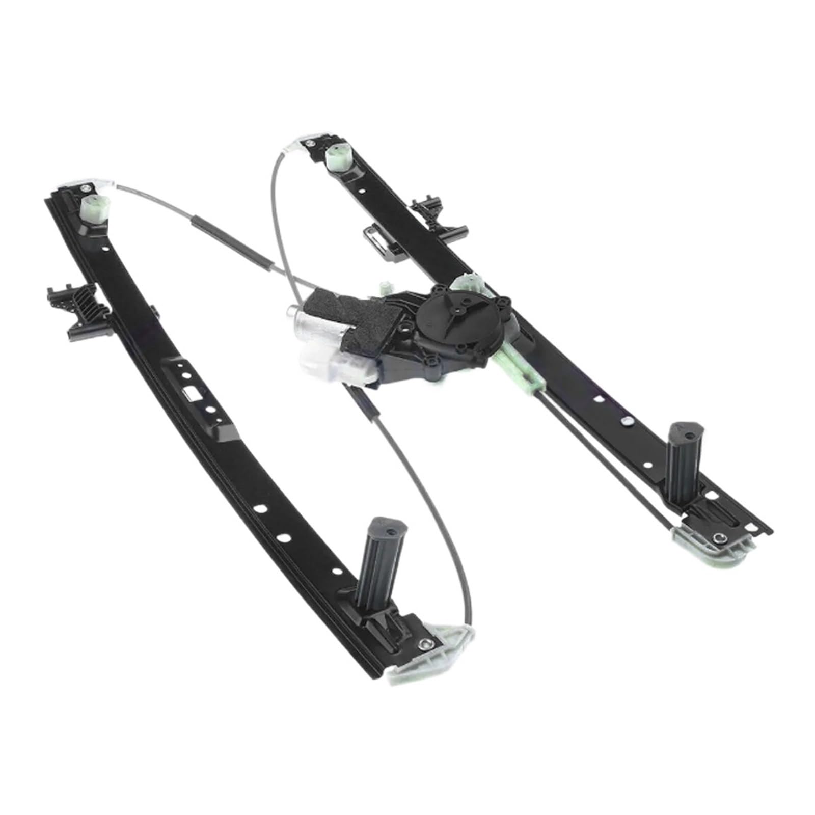 Kuadyegc One Color Lr083207 Lr153960 Left Rear Window Lift Regulator Fit For Landrover Fit For Discovery 5 Front Window Regulator Power Window Regulator
