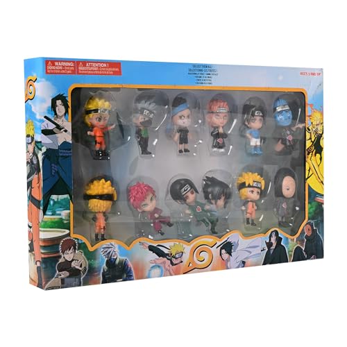 Image of Toys Uncle Figure Pack (an IME Figure Set)