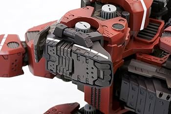 Amazon | 壽屋(KOTOBUKIYA) ZOIDS EZ-004 レッドホーン