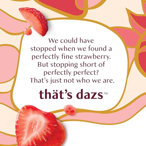 Häagen-Dazs CLAVERIA Haagen-Dazs Strawberry Ice Cream thumb #4