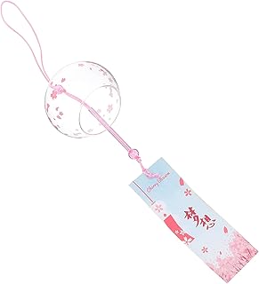 VICASKY Espanta Espíritos Elo Jonês Sinos de o De Vido B Deoa??o Da la Ao A Le Indoo a?o de o de Sote Pe Do Dia omaio Deoa??o Da Az Ornamento Pendurado  