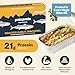 Patagonia Provisions Roasted Garlic Wild Mackerel | Responsibly Sourced in Spain | 21g Protein & Gluten Free