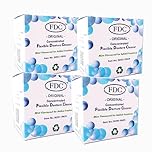 Flexible Denture Cleaner FDC ~ 3 Months Supply (4 Boxes (1 Year Supply))
