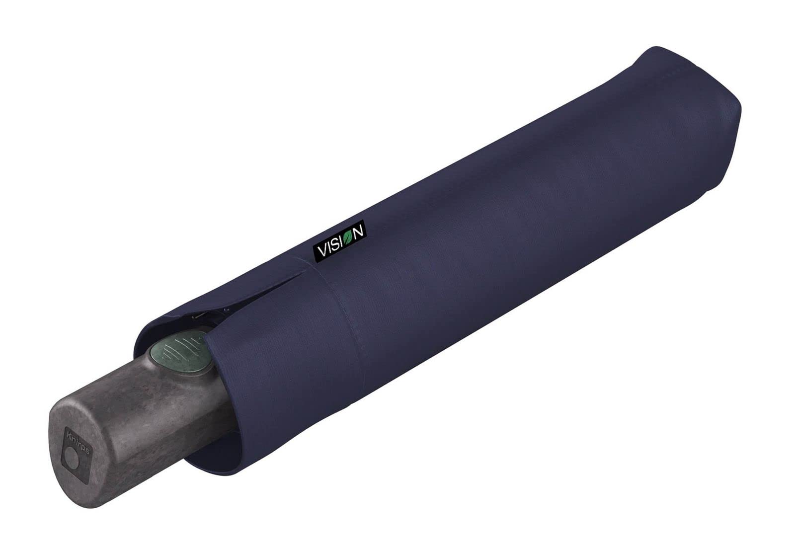 Knirps Vision Duomatic Taschenschirm 28 cm, Wasser, one size
