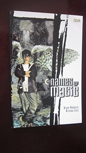 The Names of Magic