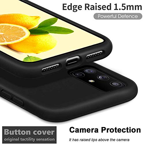 Leton Cover per iPhone 14 PRO, Custodia iPhone 14