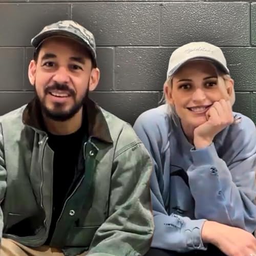 The Linkin Park Interview Every Aussie Fan Needs Before the 2026 Tour Podcast Por  arte de portada