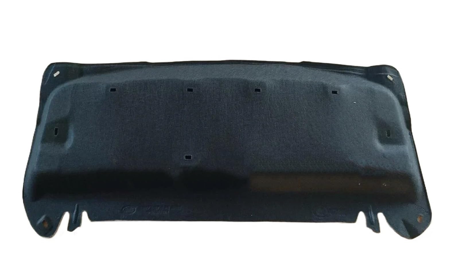 Lhdktee One Color For Land For Rover For Discovery Sport 2015 - 2017 2018 2019 2020 Heat Sound Insulation Cotton Front Hood Engine Firewall Mat Pad Cover Noise Aner Engine Insulation Pad