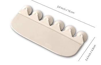Amazon.com : EASICOZI Urine Deflector for Toilet Seat