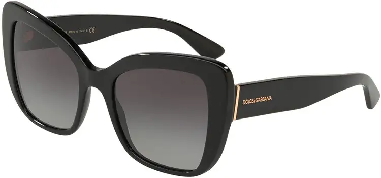 美品ドルガバ バタフライ サングラス DG2225 1195 美品ドルガバ バタフライ サングラス DG2225 1195 - メルカリ