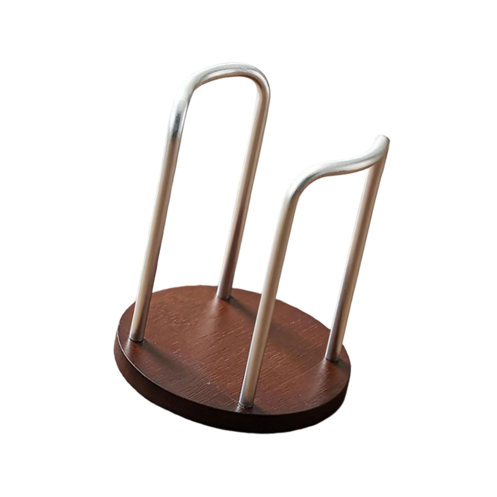 YROHGKPN Cup Organiser Stand for Home and Dorm Room Efficient and Space Saving Coffee Mug Display Rack Cup Organiser