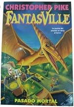 Fantasville terror