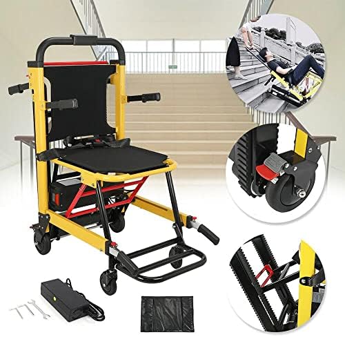 Silla de Ruedas Eléctrica ST003A