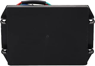 Single Phase Automatic Voltage Regulator, Potentiometer Overcurrent Protection PID Adjustment Single Phase AVR Module for Farm