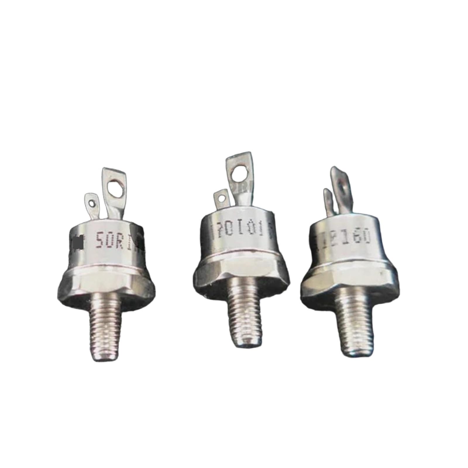 MBPAIHOP 5PCS 50RIA120 50RIA140 50RIA160 50RIA60 50RIA40 50RIA80 50RIA10 THYRISTOR DIODE MODULE(50RIA60)