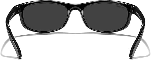 Miniatura 4 de MERRY'S Gafas de sol deportivas envolventes polarizadas para hombres y mujeres, con protección UV400 para conducción, pesca, ciclismo, correr S3027