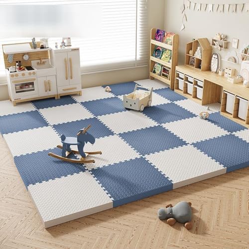 �W���C���g�}�b�g �N�b�V�����}�b�g �Ԃ���� �L�b�Y�X�y�[�X EVA ���� OK ���[���₷�� �Z��p ���� ����h�~ ����~�� ���Ղɑς� �ϋv�� �������y�� �g�ݍ��킹 ���� �������ȒP �_�� 32�� 30X30X1.1cm(32���j