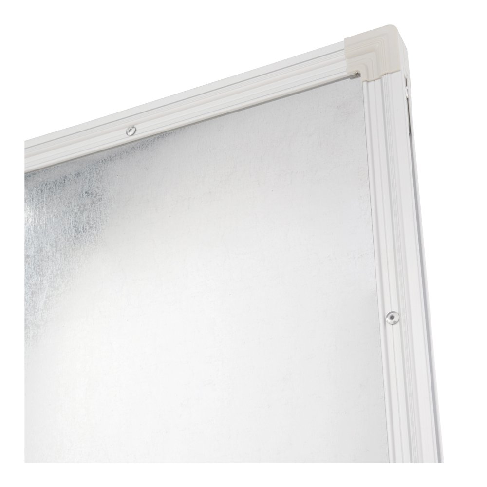 Amazon | 法人様向け カグクロ ホワイトボード 壁掛け 無地 W1800