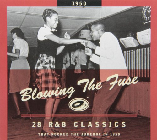  28 R & B Classics That Rocked Th
