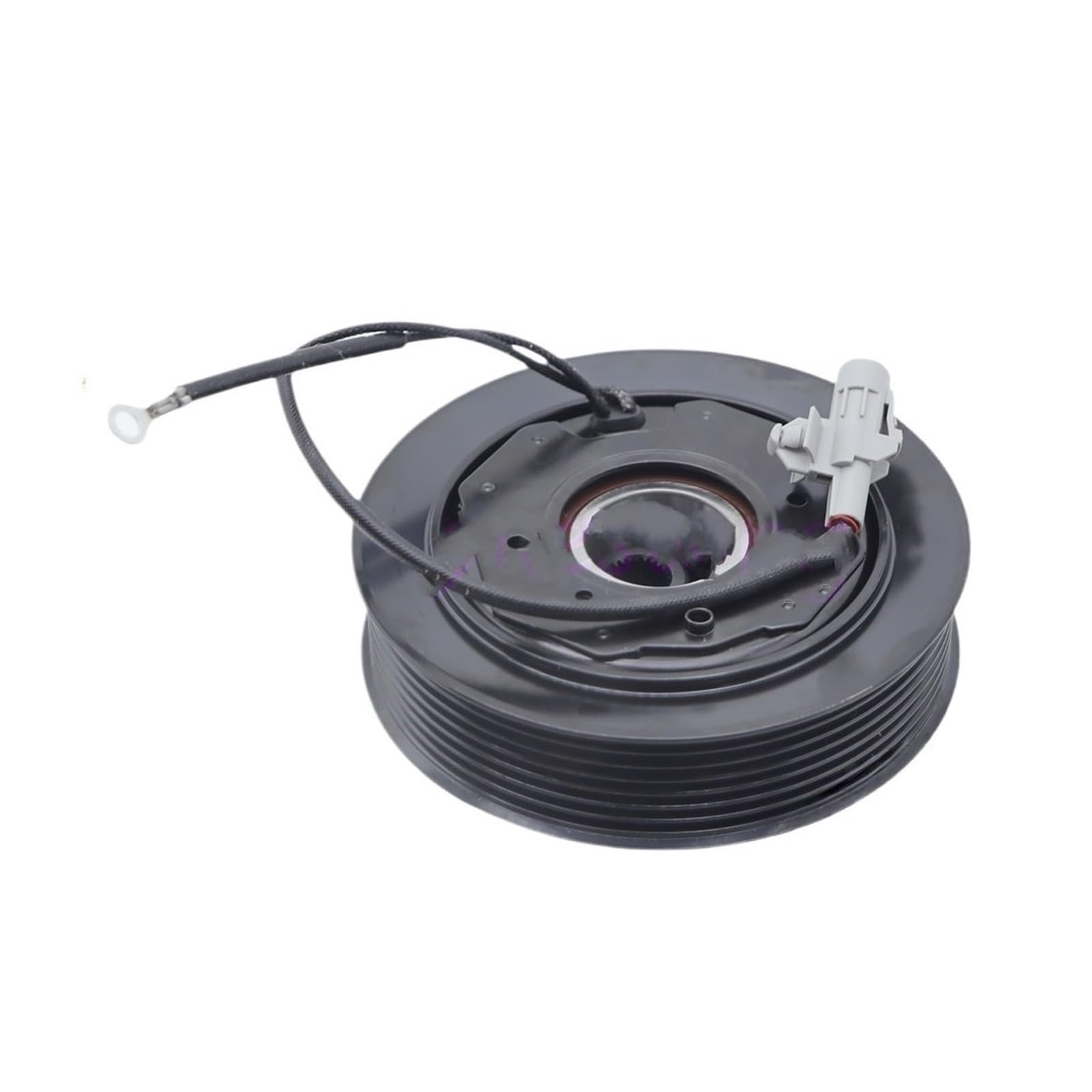 Puaywmoz 1Pcs Coil Ac Compressor Clutch Kit Fit For Toyota Hilux Fit For Innova 883200K240 88320-0K080 10S11c Compressor Ac Compressor Clutch Coil/Hub/Pulley(1Pcs Coil)