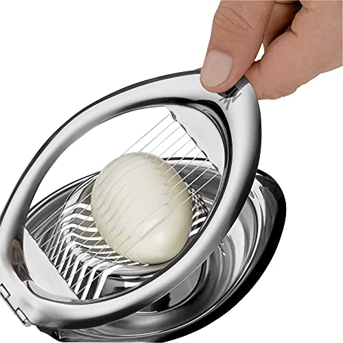 Eierschneider WMF Gourmet 15 x 11 cm aus Cromargan Edelstahl