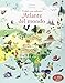 Atlante del mondo. Con adesivi. Ediz. illustrata