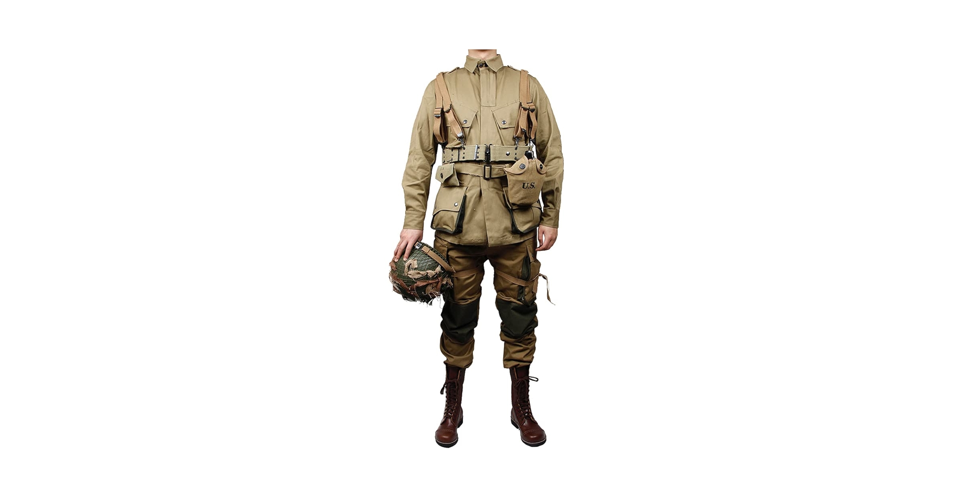 アメリカ陸軍 US ARMY 戦闘服 4点セット ACU – アメリカ陸軍に制式採用された戦闘服 | ミリタリー