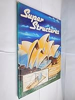 Super Structures 0670684481 Book Cover