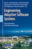 Engineering Adaptive Software Systems: Communications of NII Shonan Meetings