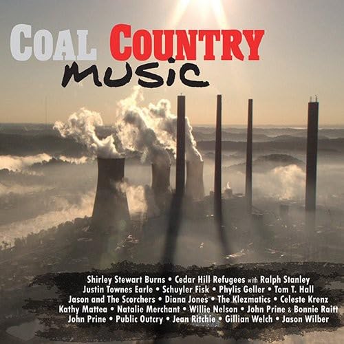 Coal Country Music [Audio CD] Various Artists