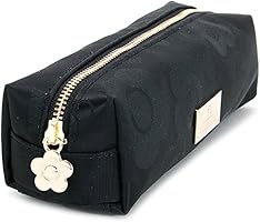 Amazon.co.jp: マリークワント MARY QUANT ペンケース レディース