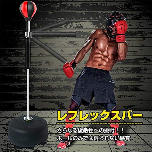Amazon.co.jp: サンパーシー パンチングボール ボクシング サンド