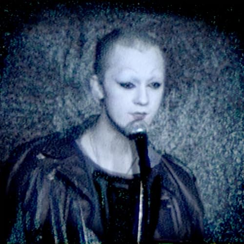 ANOHNI feat. Antony And The Johnsons