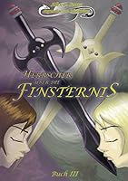 Legenden von Obscuritas: Herrscher über die Finsternis 3734753694 Book Cover