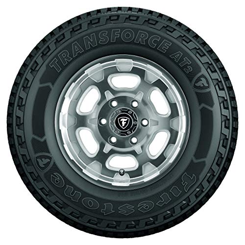 Firestone Transforce AT2 All Terrain