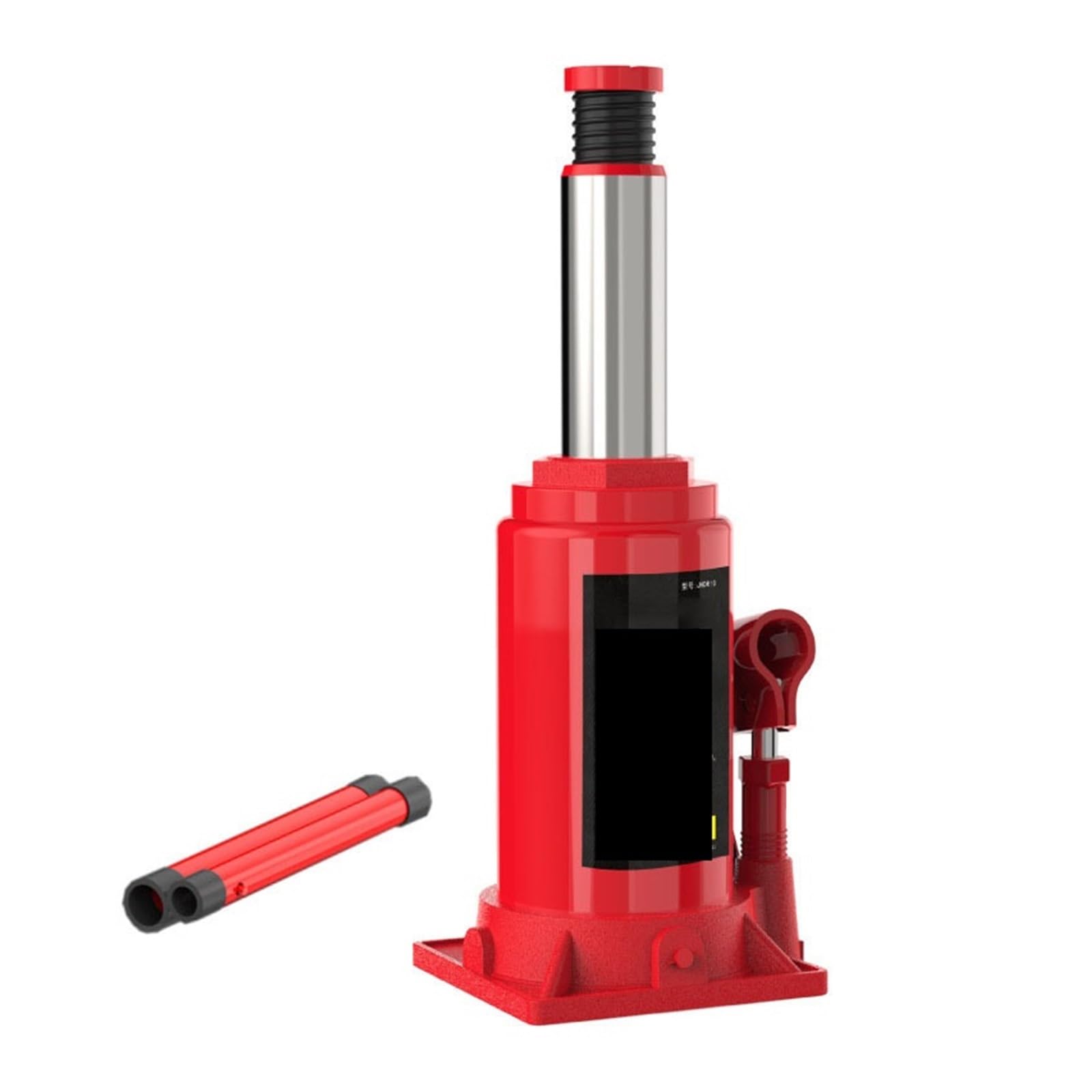 Hydraulic Jack, 32T Cars Truck Sedan Hydraulic Vertical Jack Vehicle-Mounted A Hand Jack