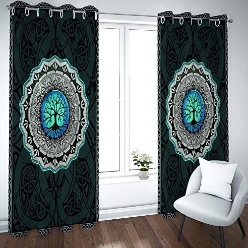 TFNIMB Tenda Oscurante Termica Isolante con