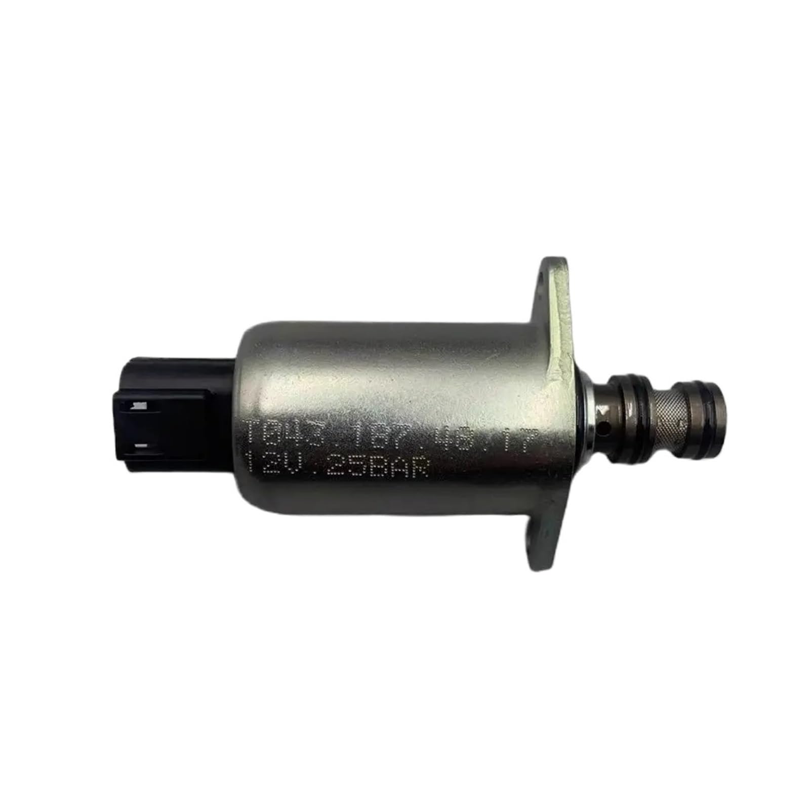 Valve proportionnelle T043.189 24 V T043187 12 V hydraulique pour JCB170